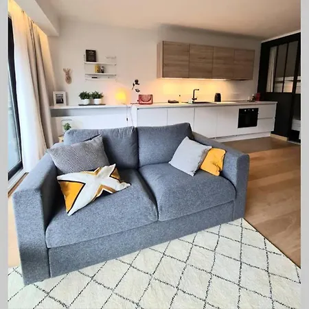 Appartamento Small Flat Near Beach