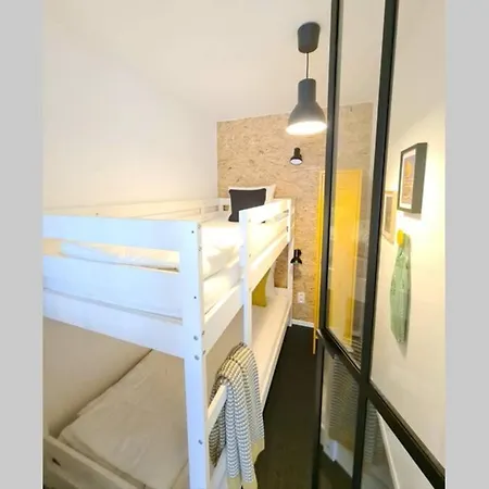 Small Flat Near Beach Appartamento