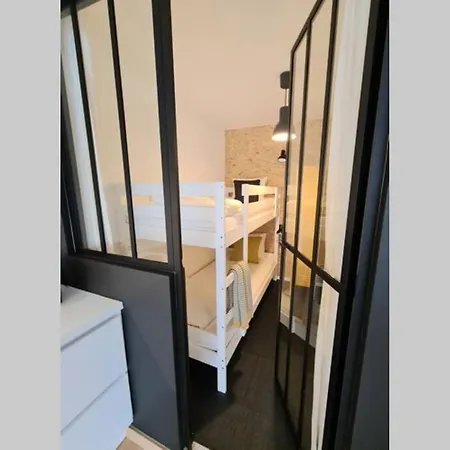 Appartamento Small Flat Near Beach Knokke-Heist
