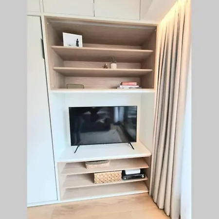 Small Flat Near Beach Appartamento